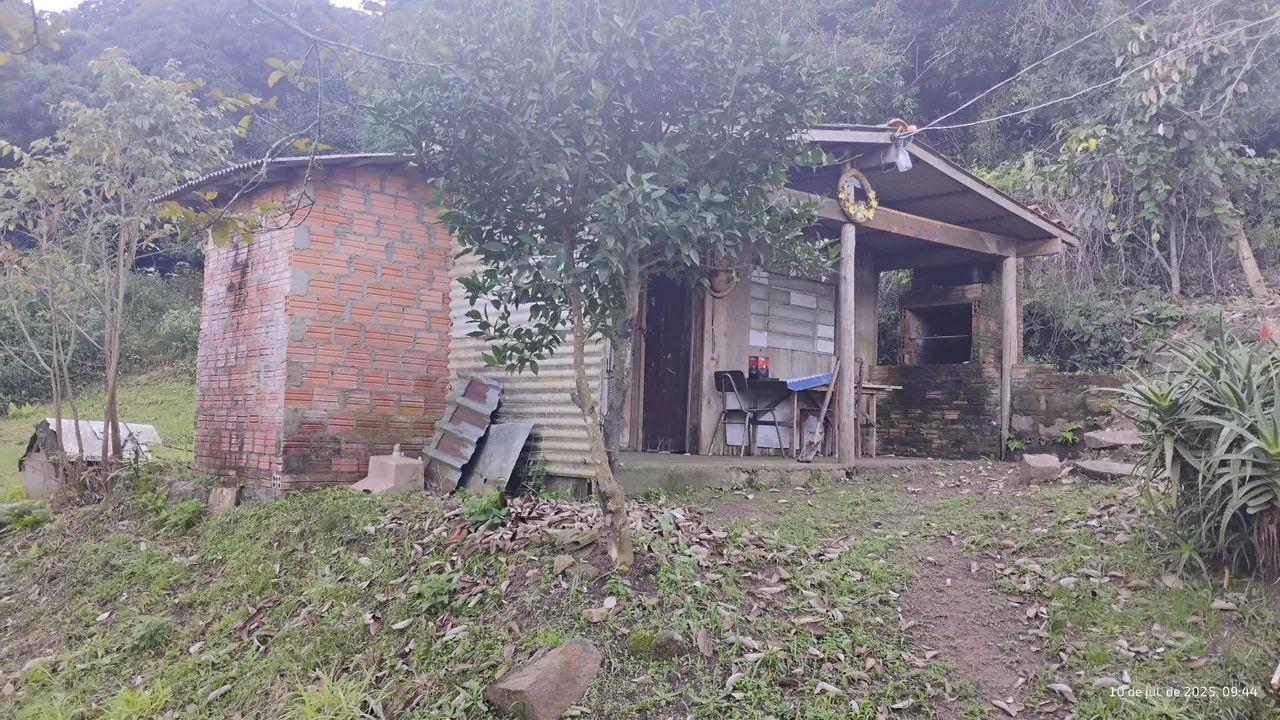 Foto - Porto Alegre - Restinga