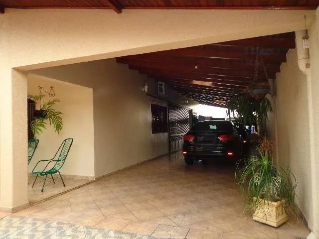 Casa à venda em Hortolândia, Loteamento Remanso Campineiro, com 3 quartos, com 232 m² - Foto 5
