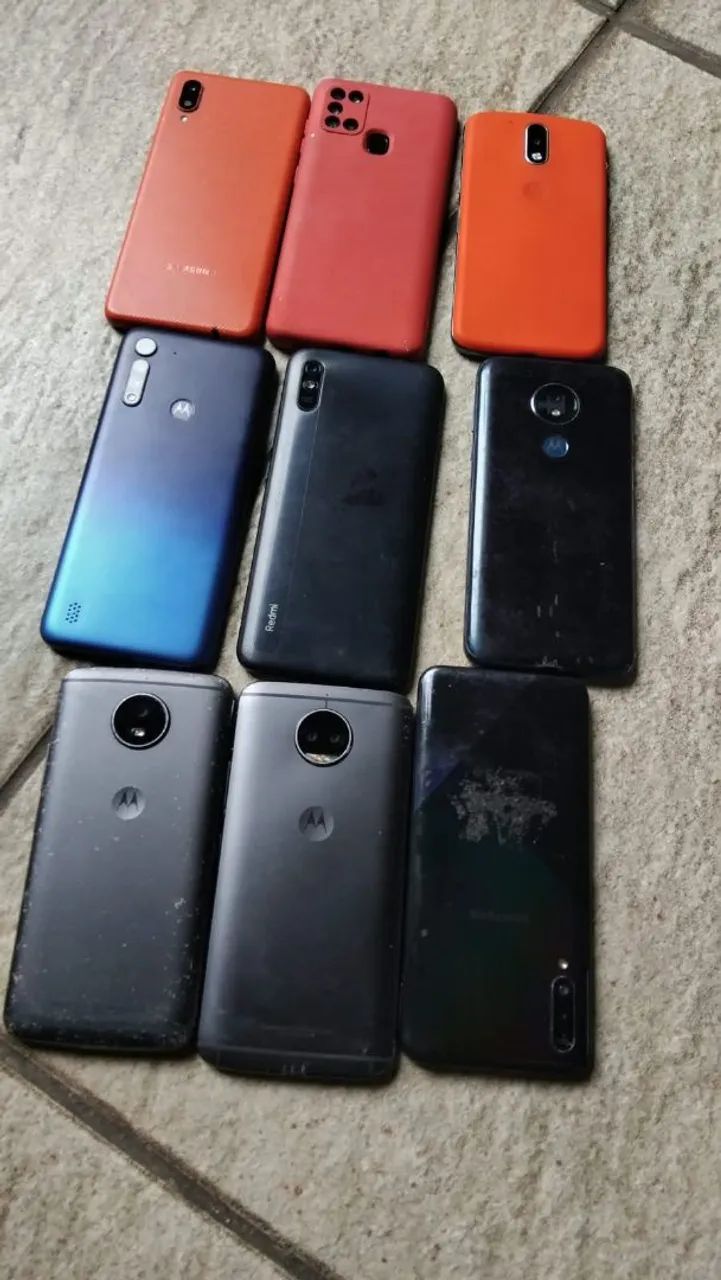 Celular  - Foto 2