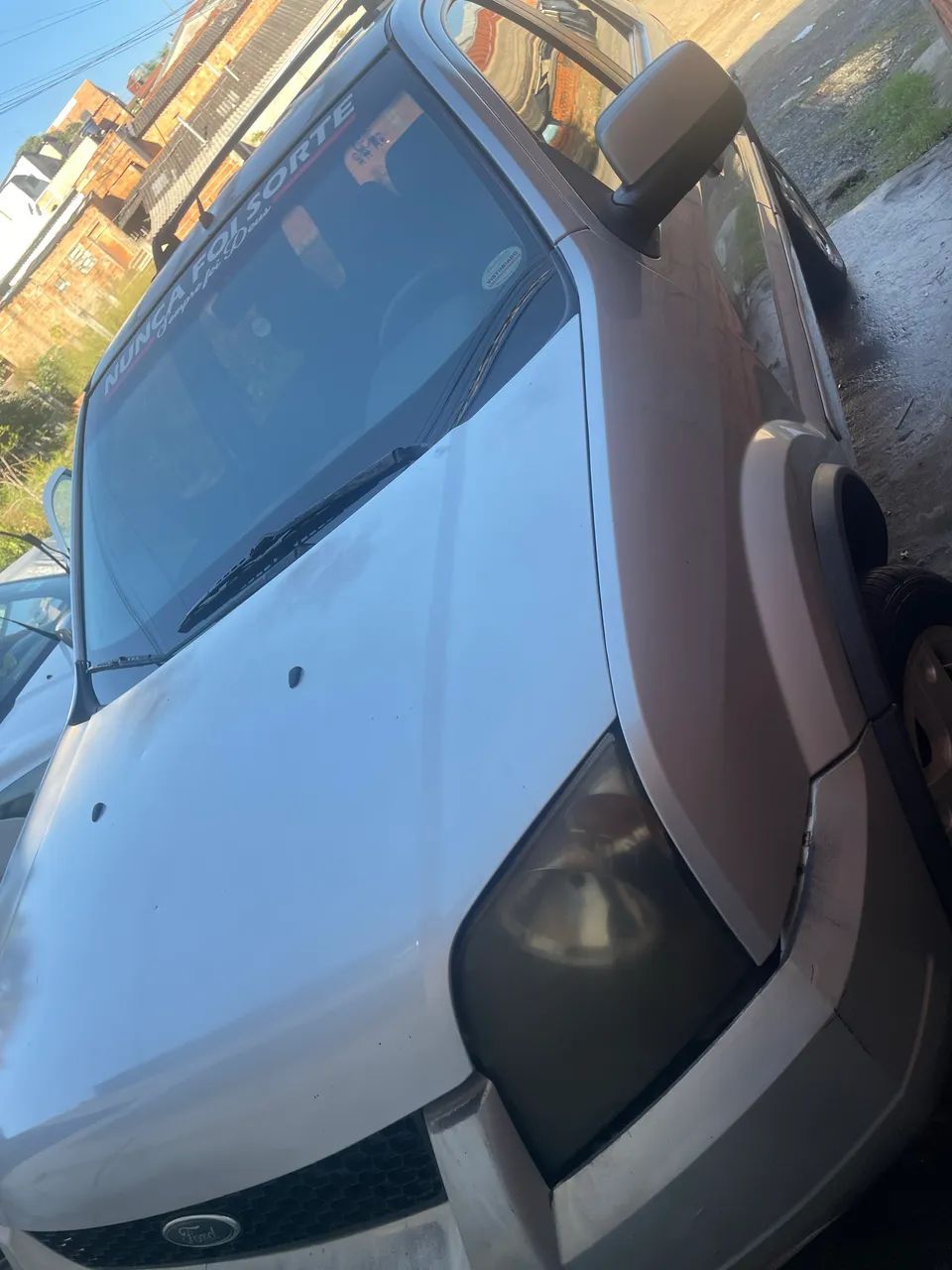 Ford Ecosport 2005
