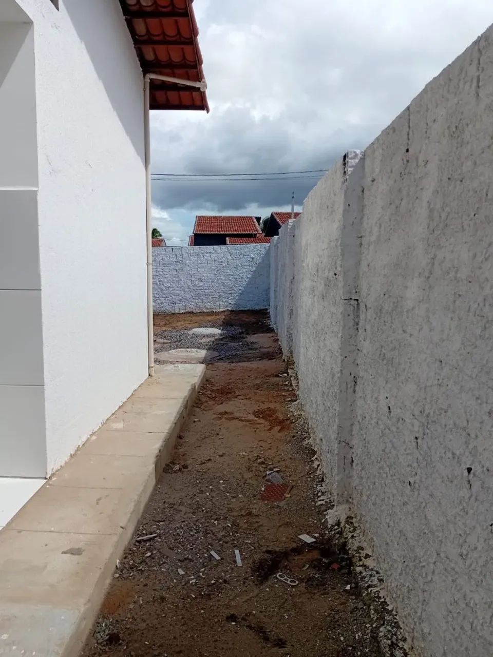 Vende se Repasse de casa  - Foto 5