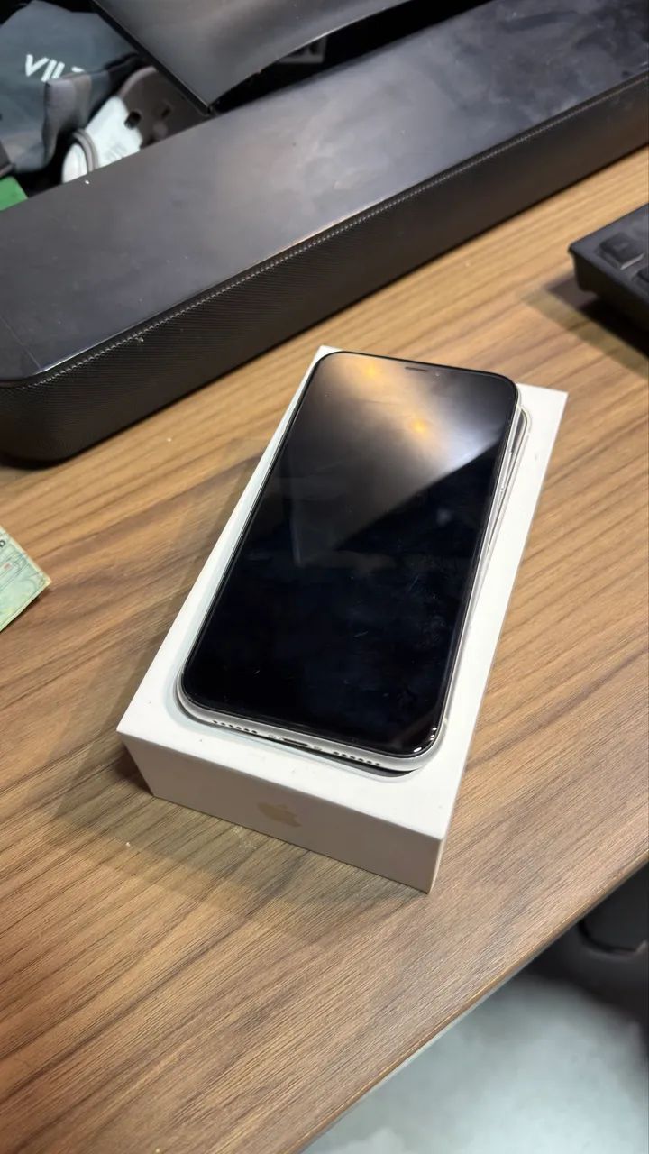 IPHONE XR 128