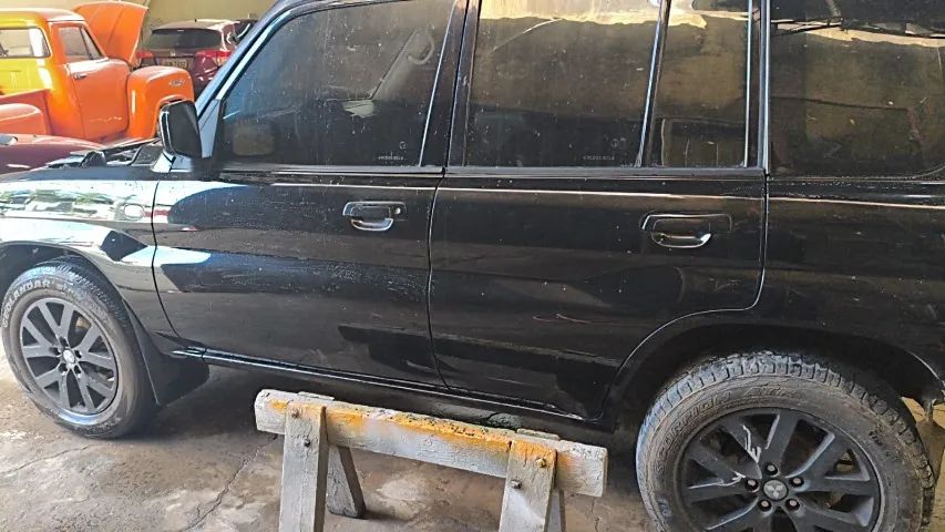 Rodas com pneus 17'  TR4  - Foto 3