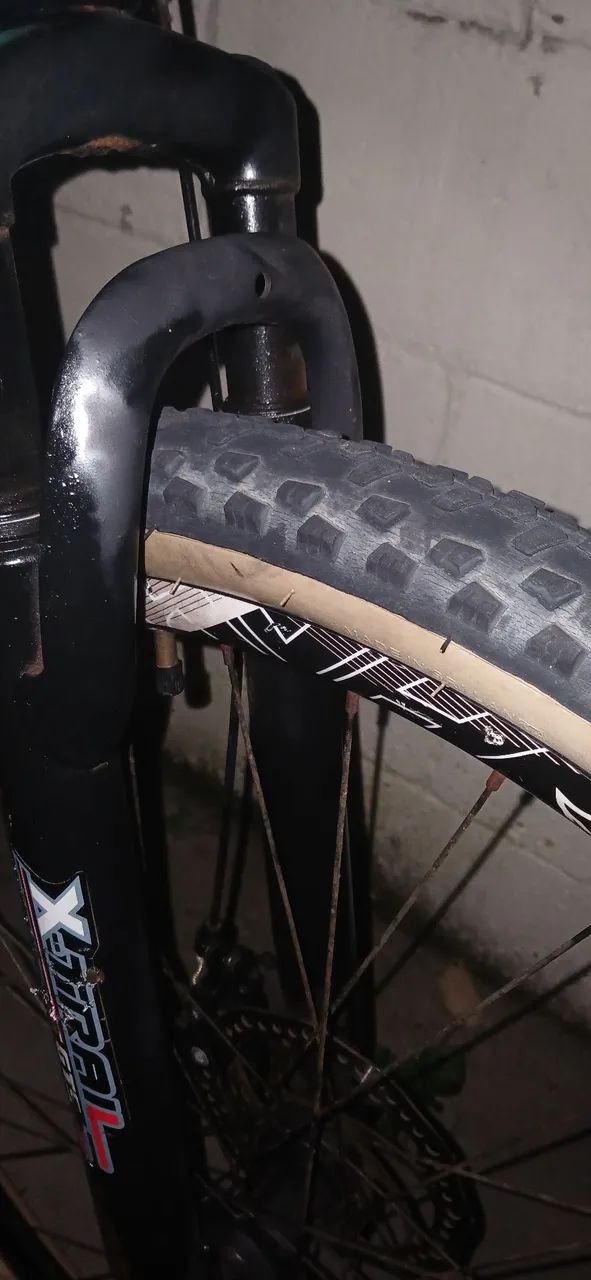 Bike first aro 29 - Foto 3