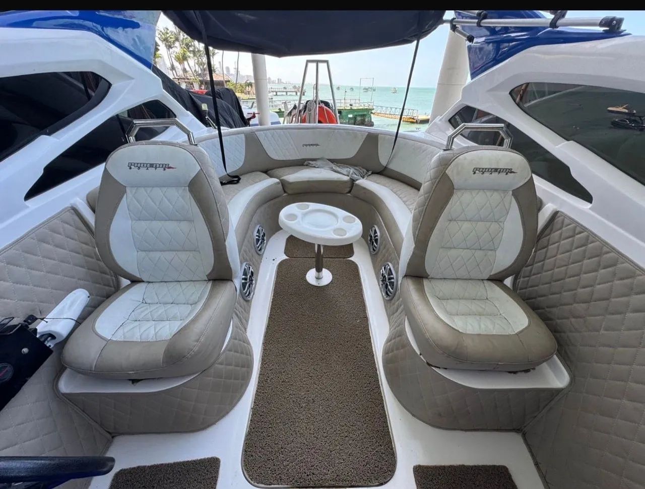 Lancha Phoenix 2022 - Foto 6