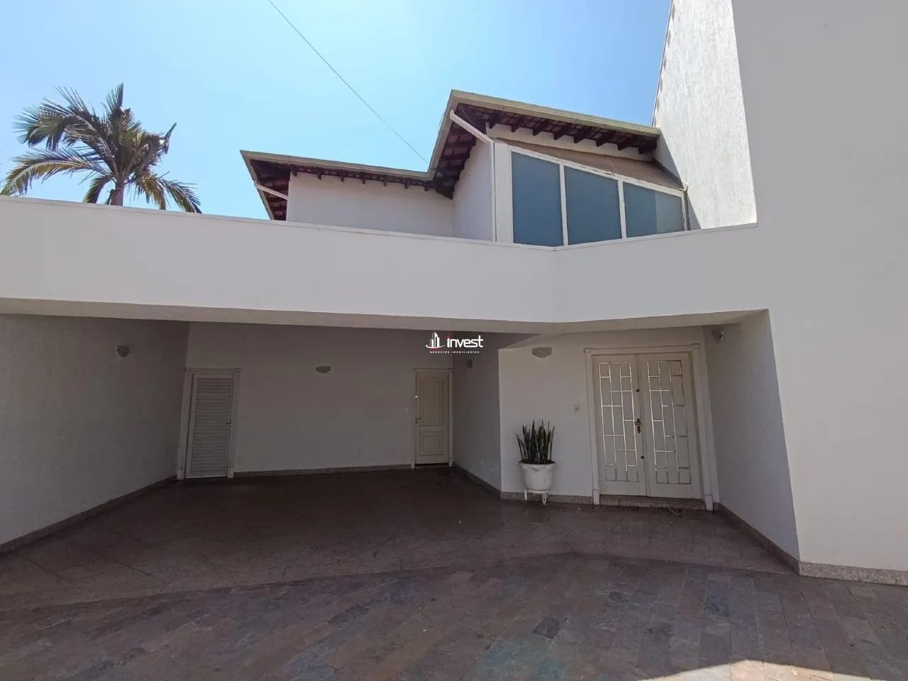 Casa para locação em localização previlegiada - Foto 2
