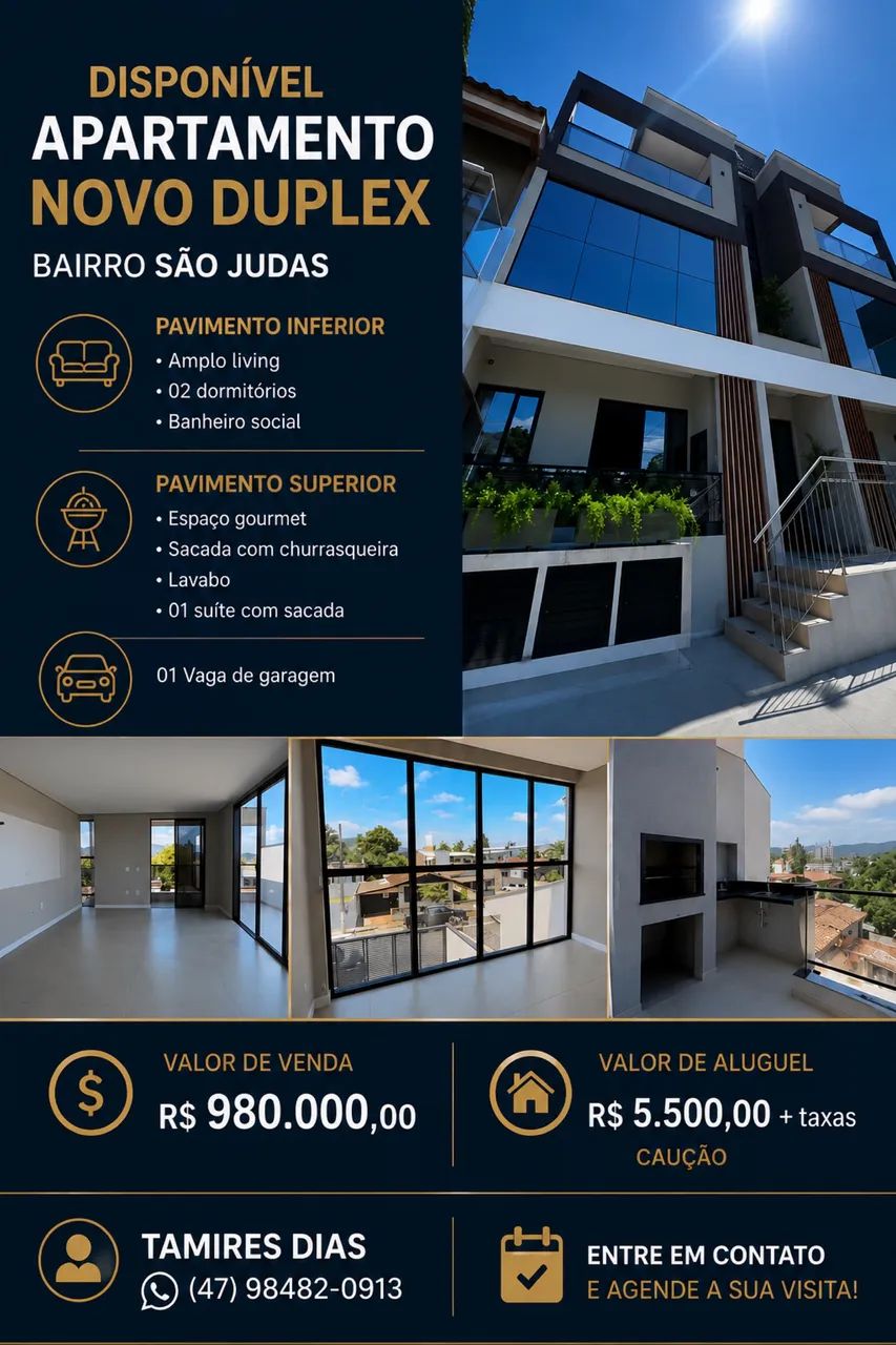 Vendo ou alugo 
