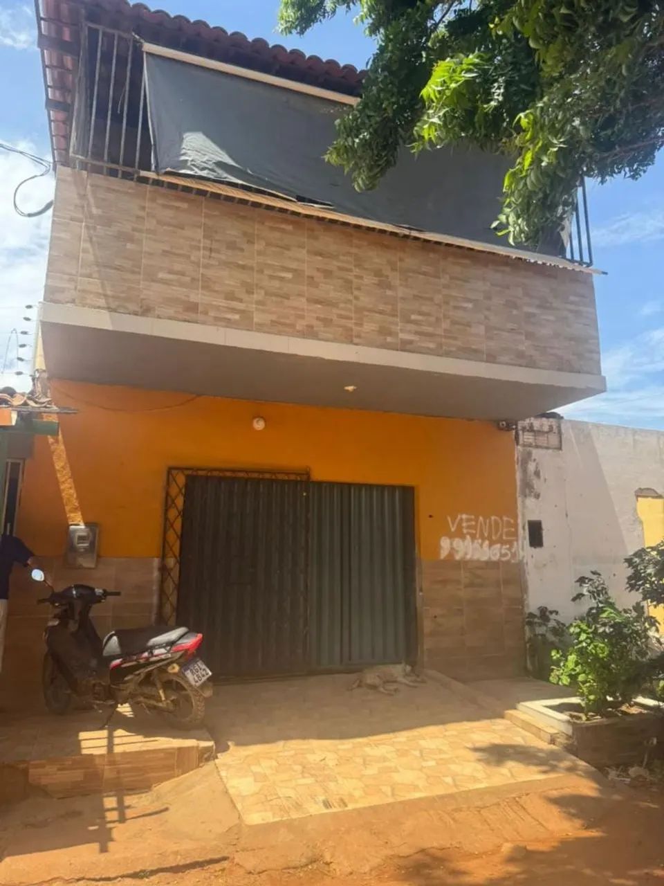 Casa a venda em Mossoró 