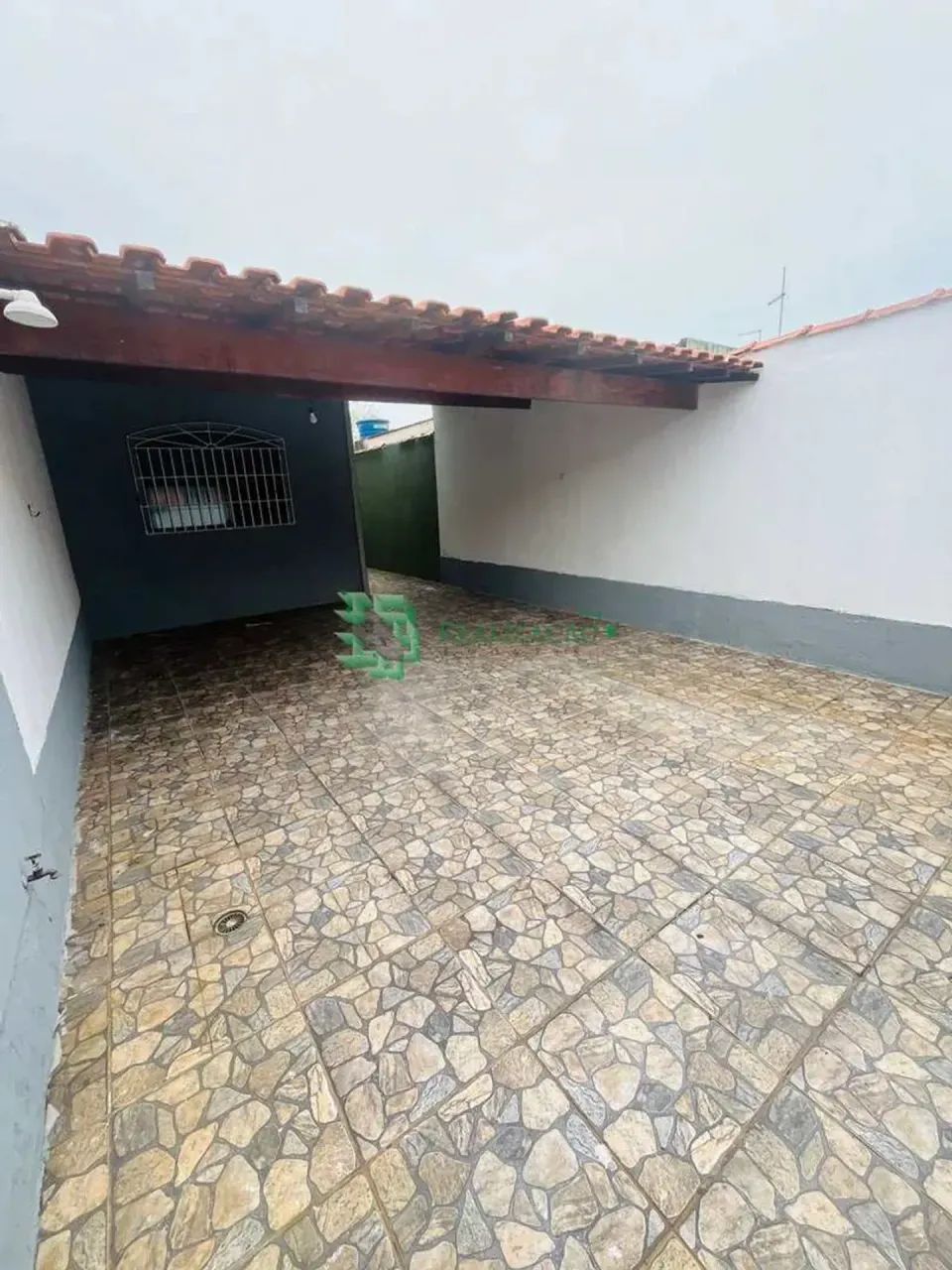 Casa com piscina na Praia de Mongaguá - Foto 3