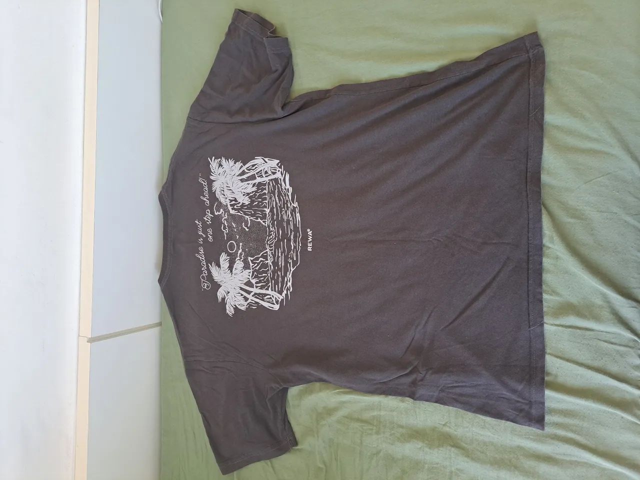 Blusa e short masculino  - Foto 5