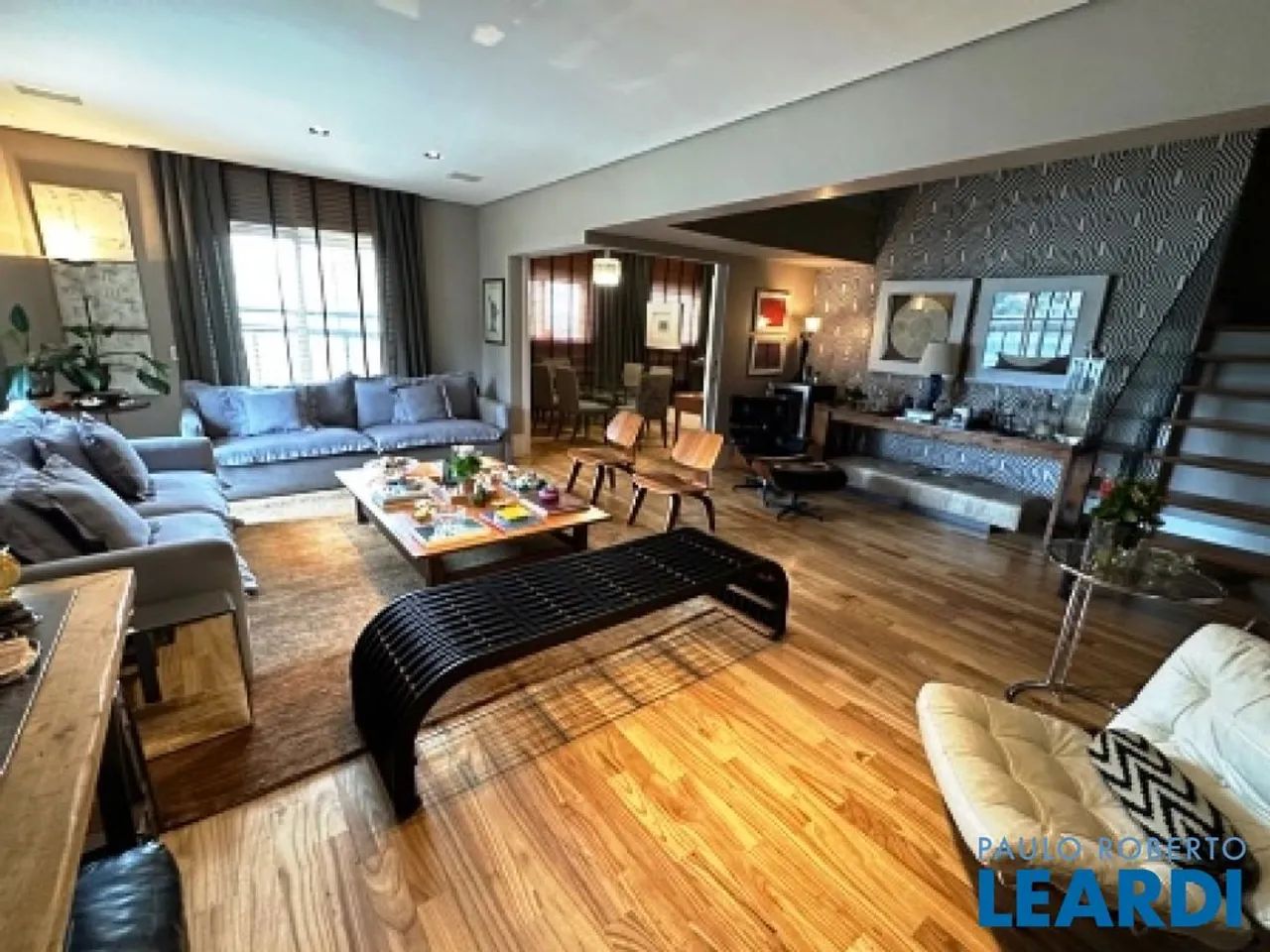 APARTAMENTO - MORUMBI - SP - Foto 3