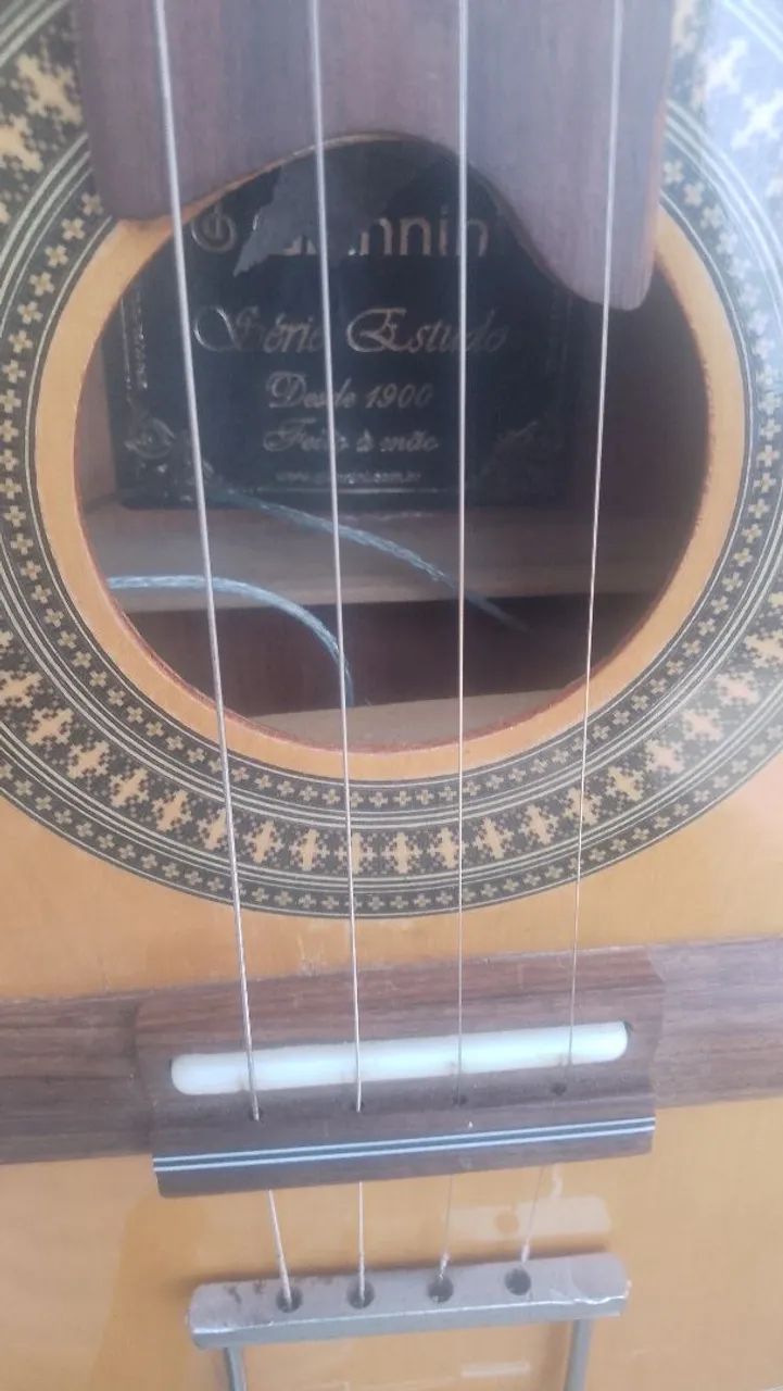 Cavaquinho  - Foto 4