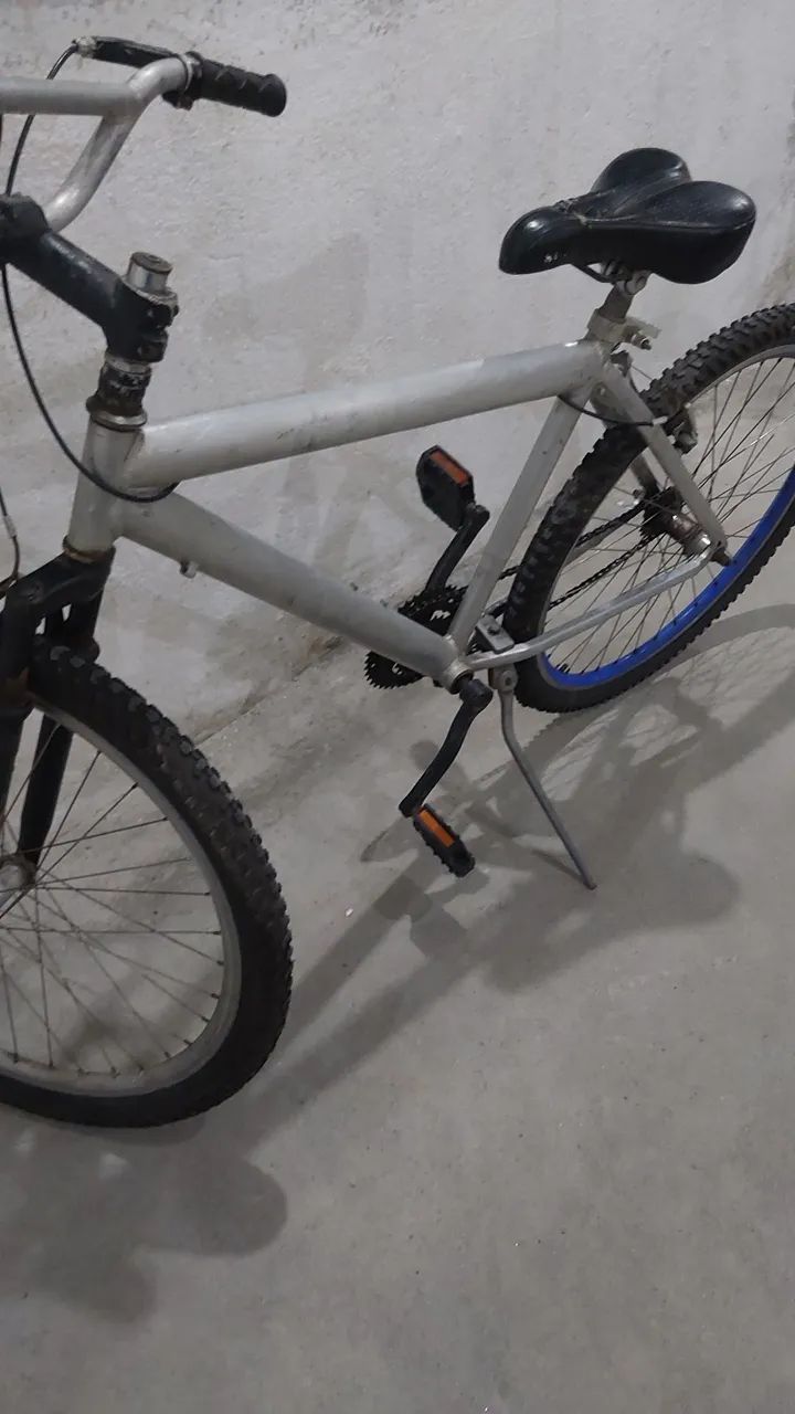 Bicicleta aro 26 - Foto 3
