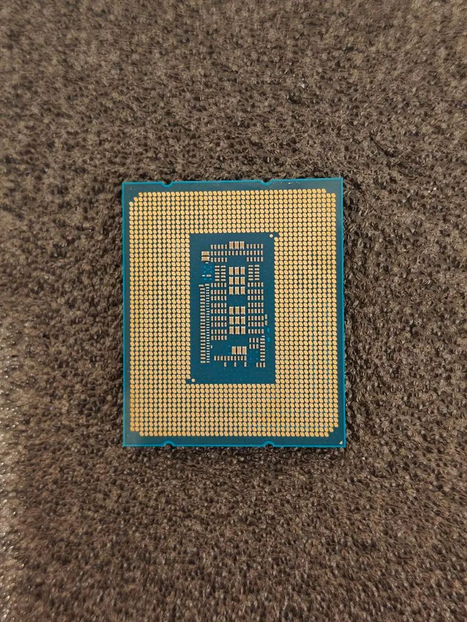 Processador Intel Core i5-14400F (LGA1700, 14ª Gen) + Cooler Original - Excelente Estado - Foto 3