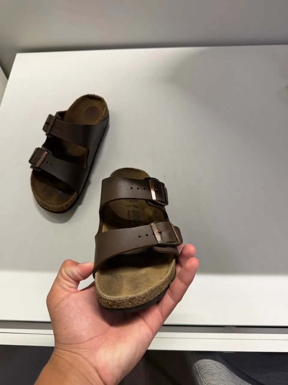 Birken de couro  - Foto 2