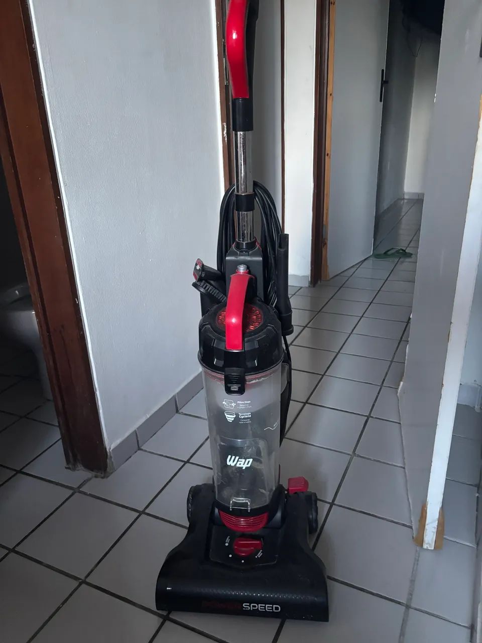 Aspirador Wap - Foto 2