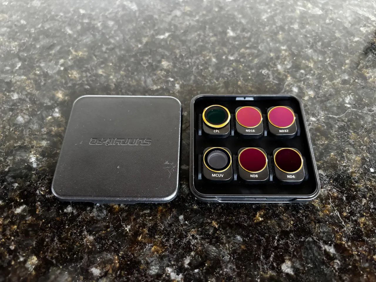 DJI Mini 3 Fly More Combo420251829106135044