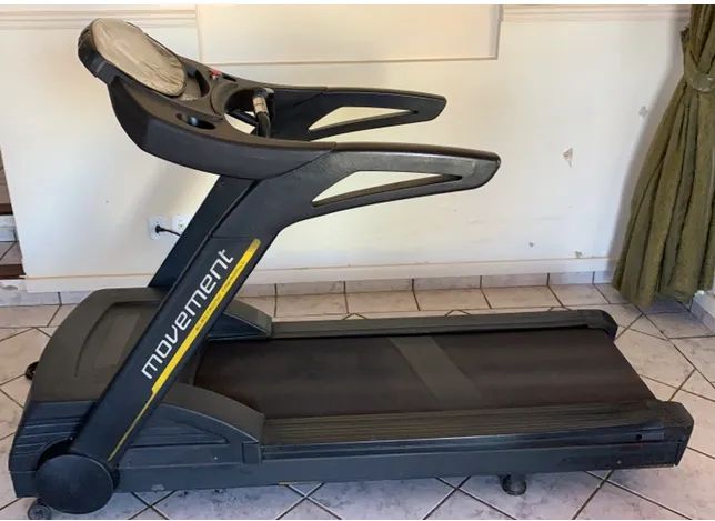 Aluguel de Esteiras, Bicicletas para residências 