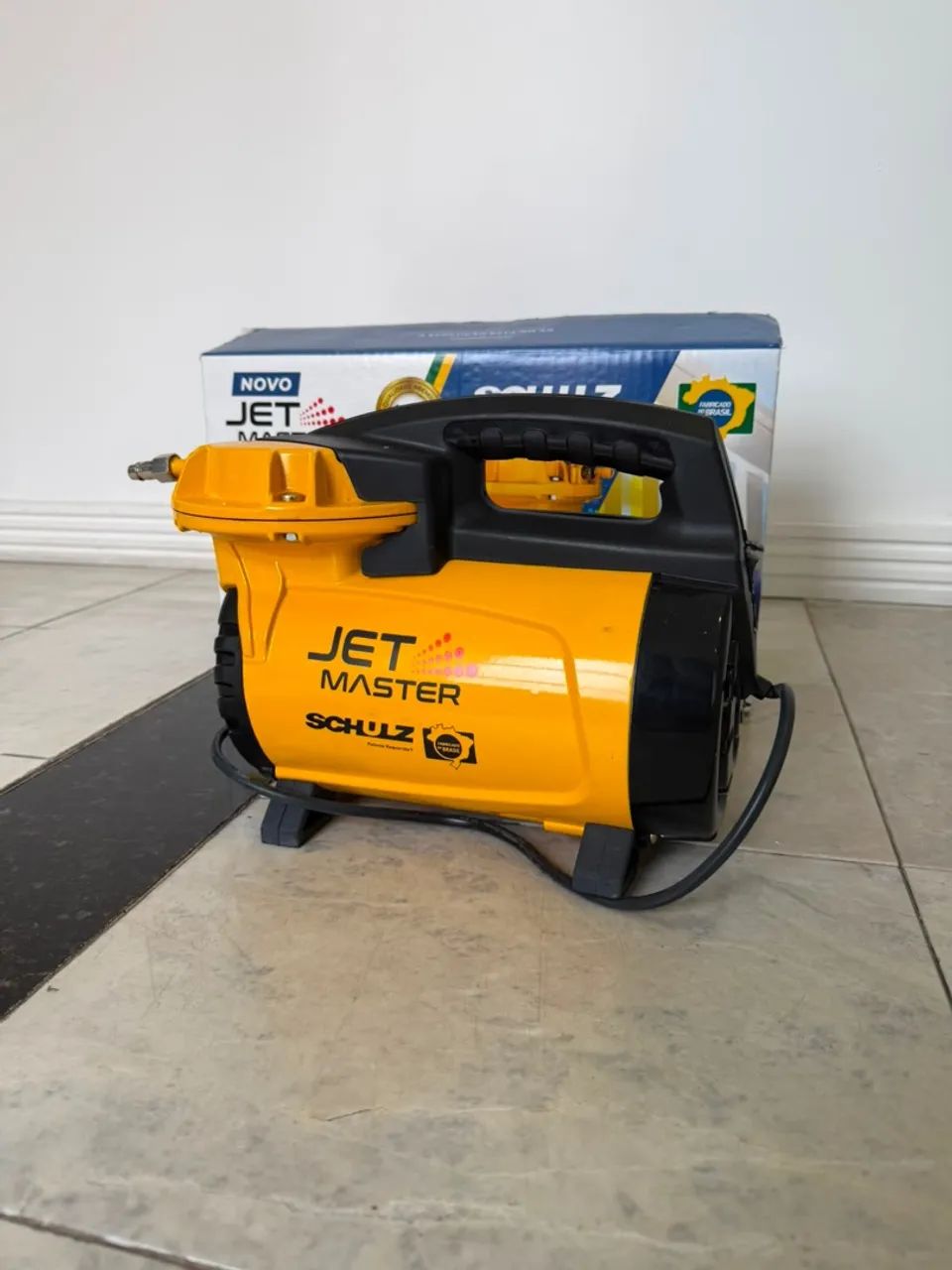 Compressor de Ar - Foto 3