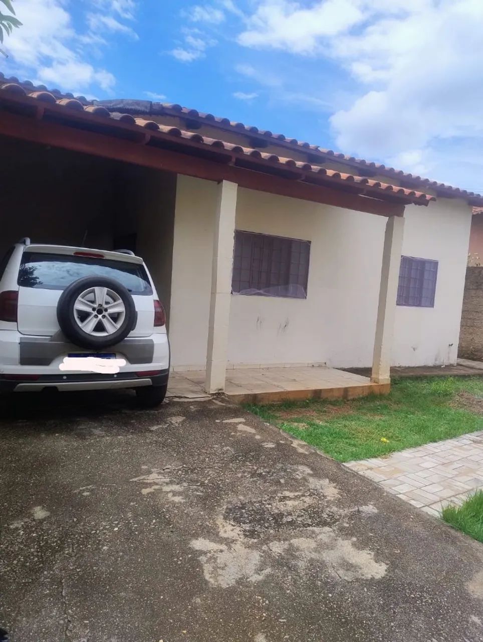 Foto - Aparecida de Goiânia - Cidade Vera Cruz