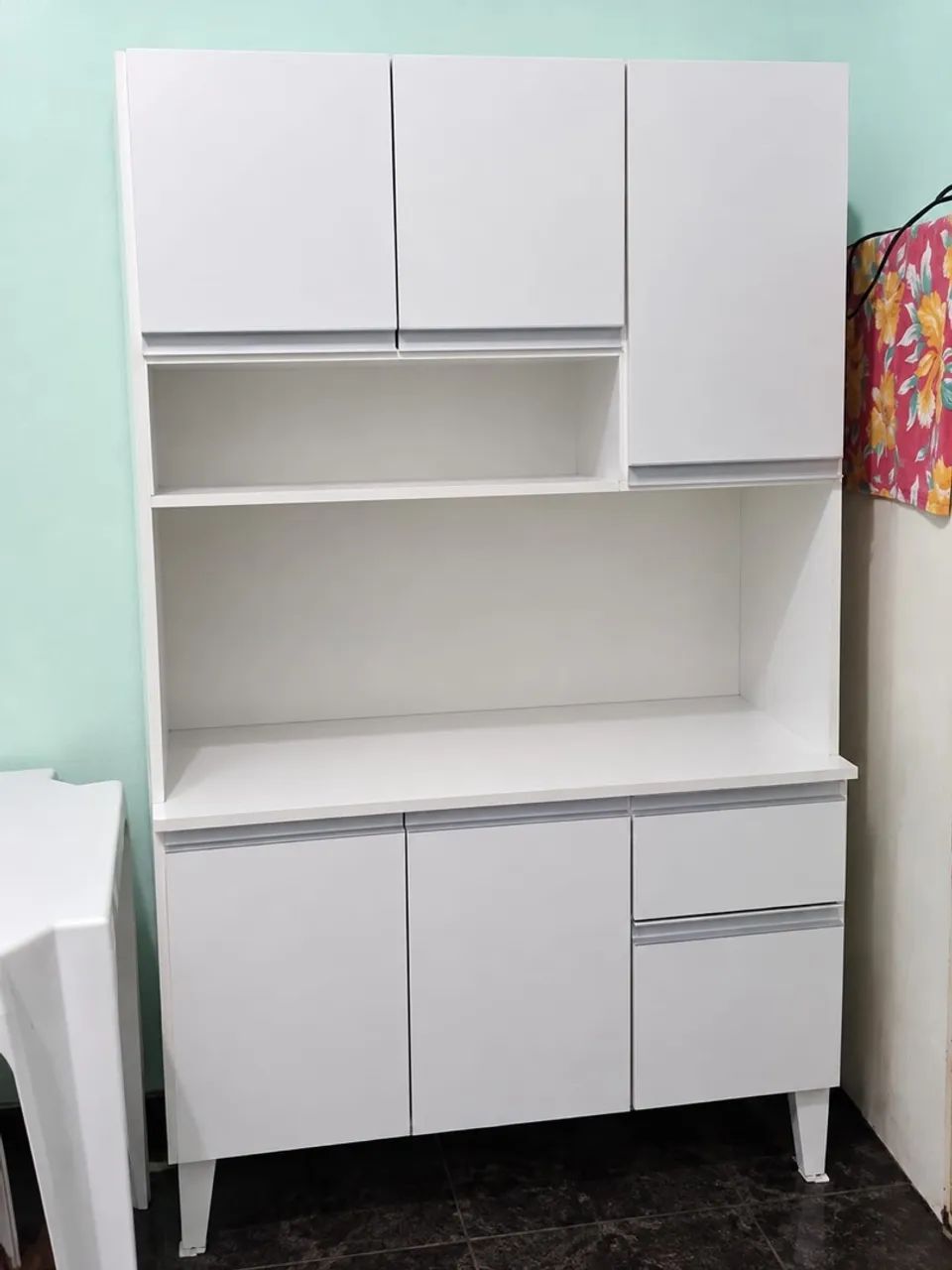 ARMÁRIO DE COZINHA