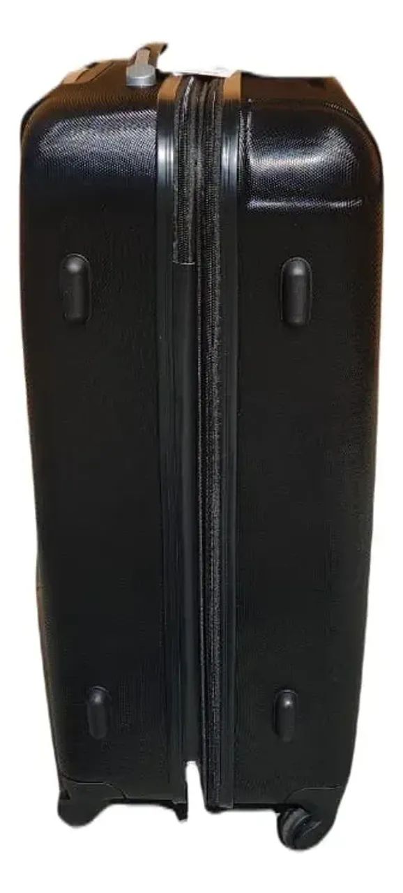 Samsonite (cherry Hill) Rígida Roda 360º Grande 28 Spinner - NOVA - Foto 4