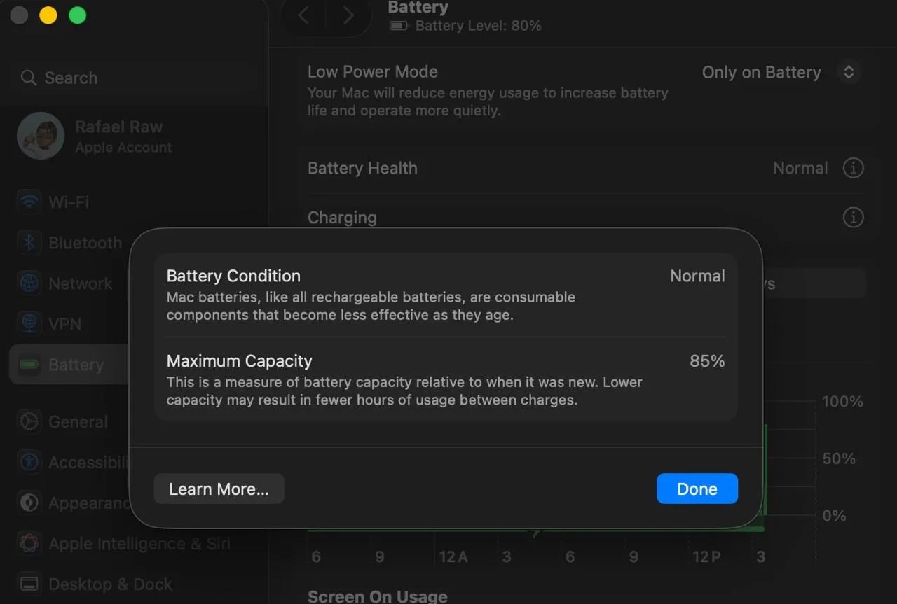 MacBook Pro M1 13? 8gb SSD 512gb - Foto 5