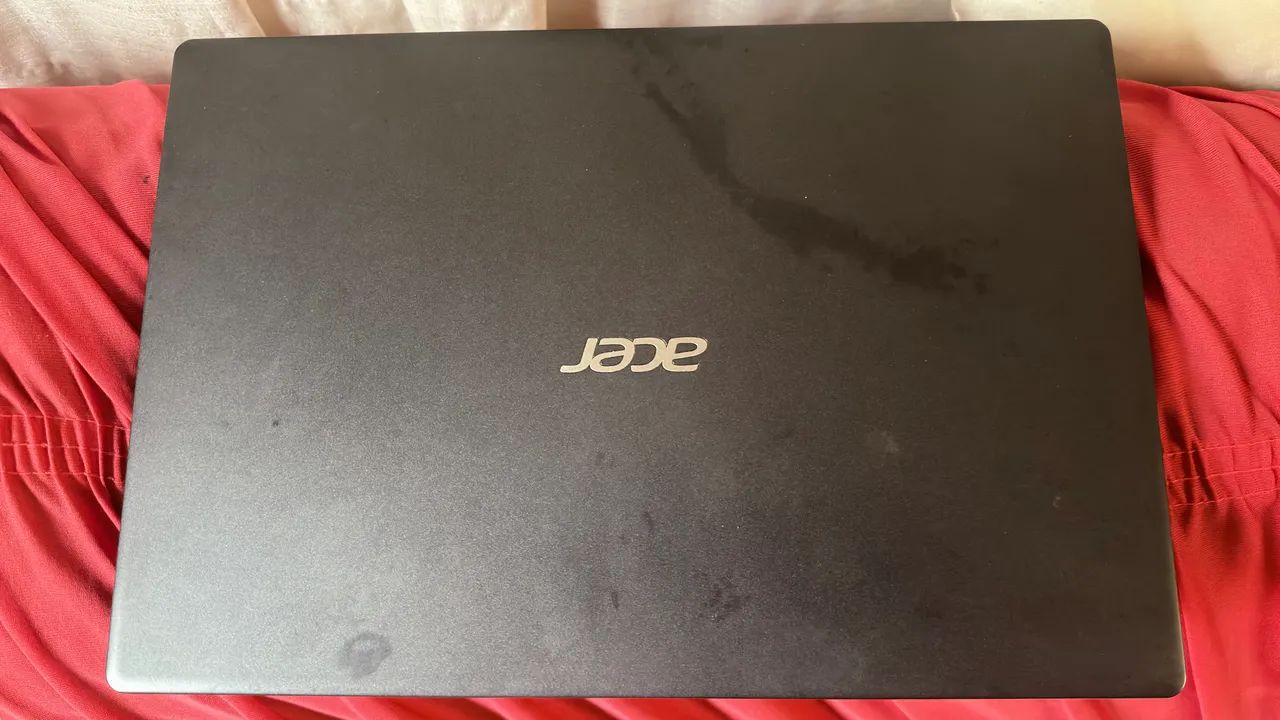 Notbook Acer  - Foto 3
