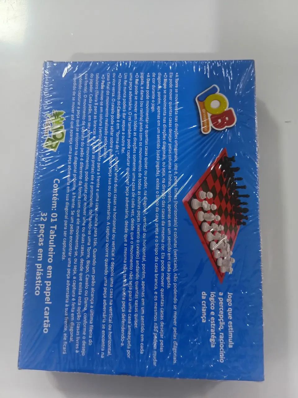 Jogo de xadrex  - Foto 2