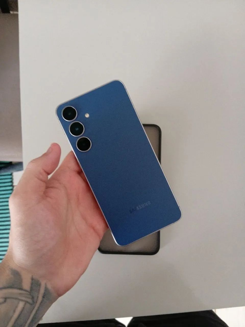 S25 FE - 128GB
