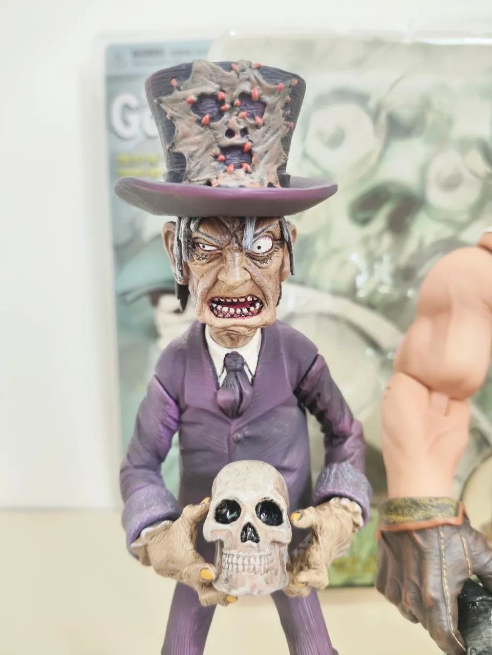 The Goon Mezco Toyz - Foto 4