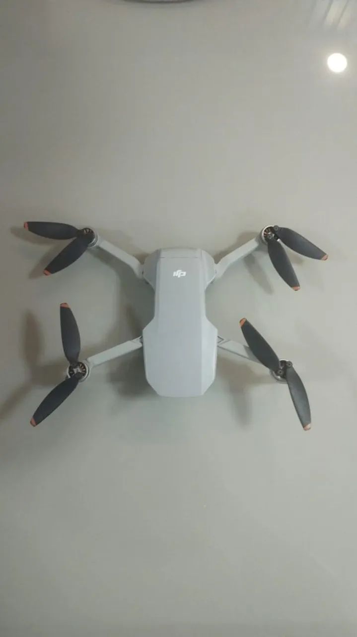 Drone DJI Mini 2 