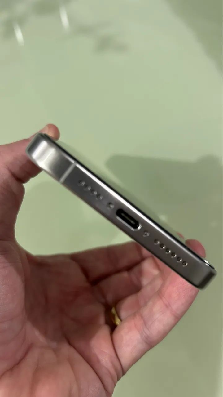 iPhone 15 Pro Max 256GB ? IMPECÁVEL | ORIGINAL - Foto 4