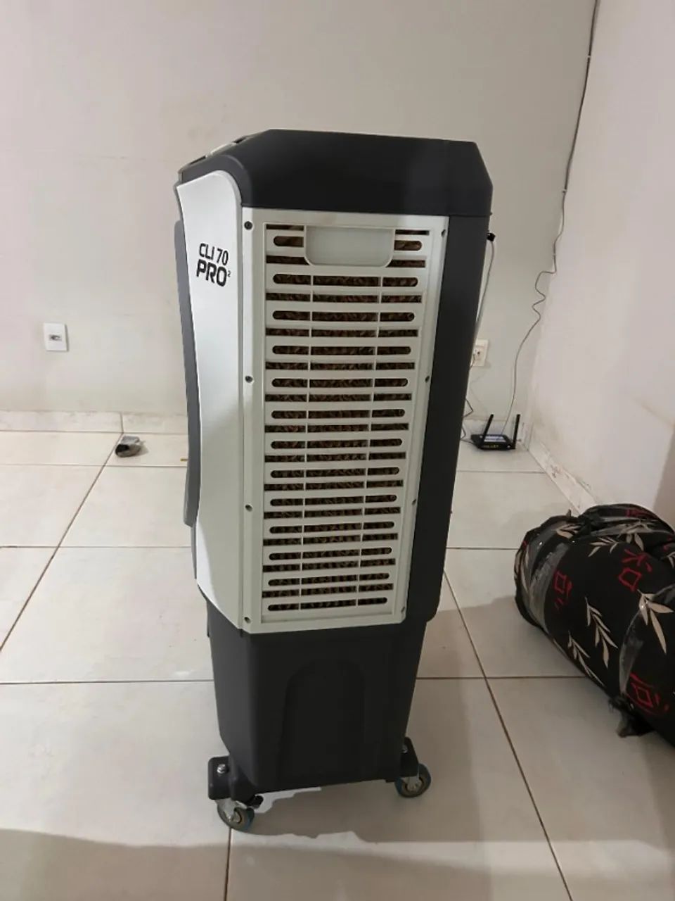 Climatizador 70L - Foto 2