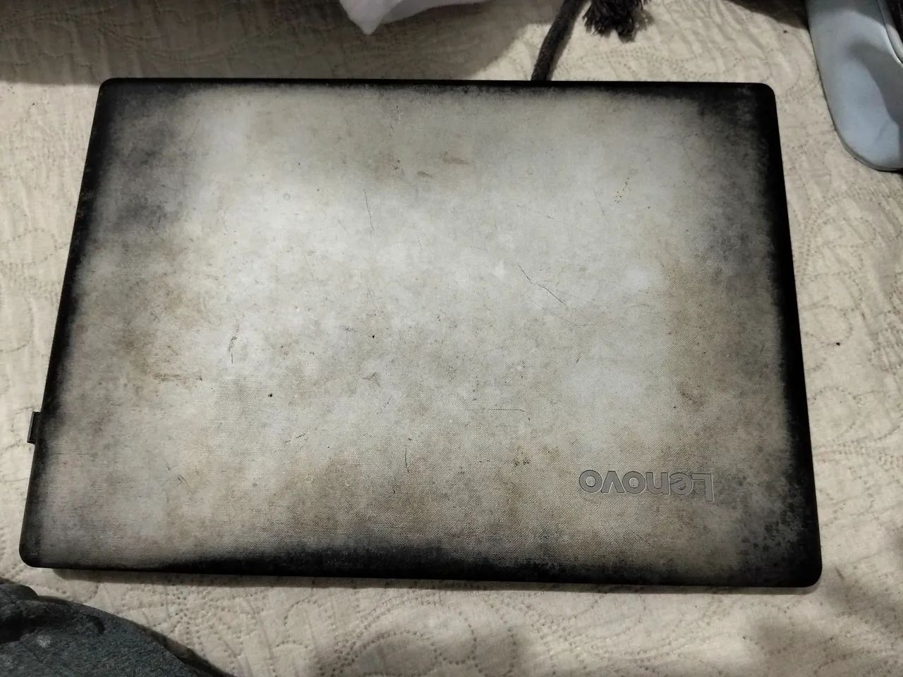 Notebook Lenovo - Foto 5