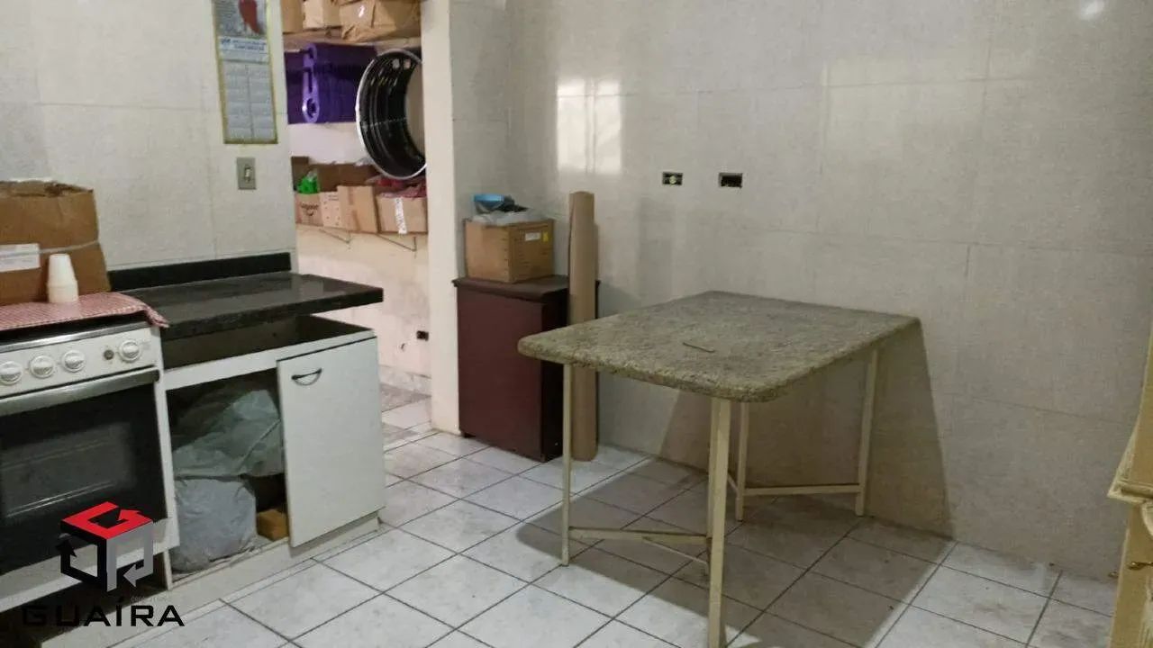 Casa Térrea à venda 3 quartos 2 suítes 2 vagas Ferrazópolis - São Bernardo do Campo - SP - Foto 4