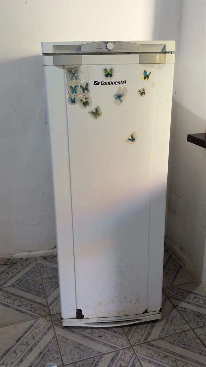 Geladeira  - Foto 5