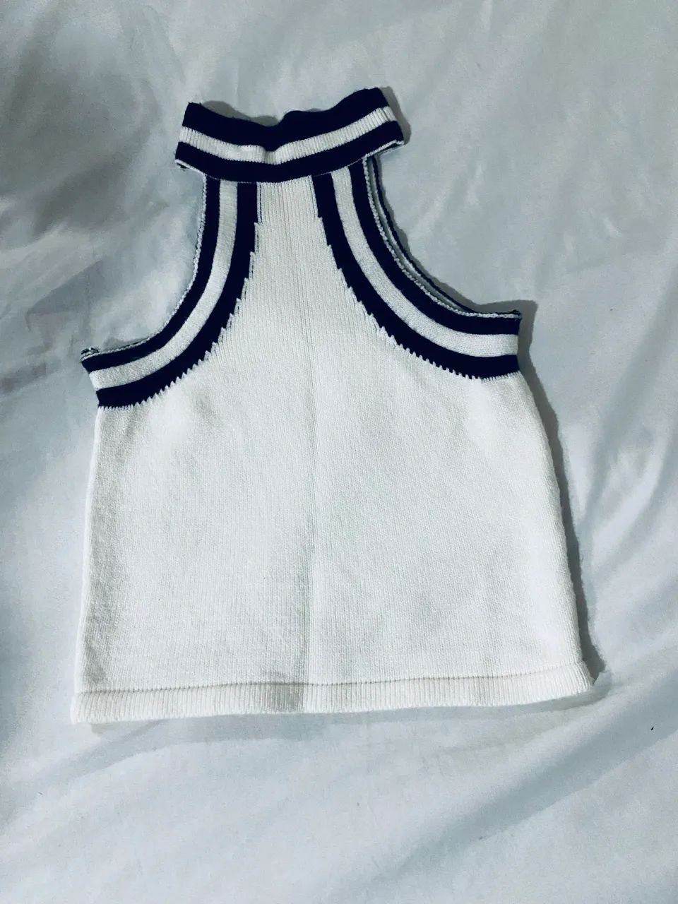 Roupas seminovas  - Foto 5