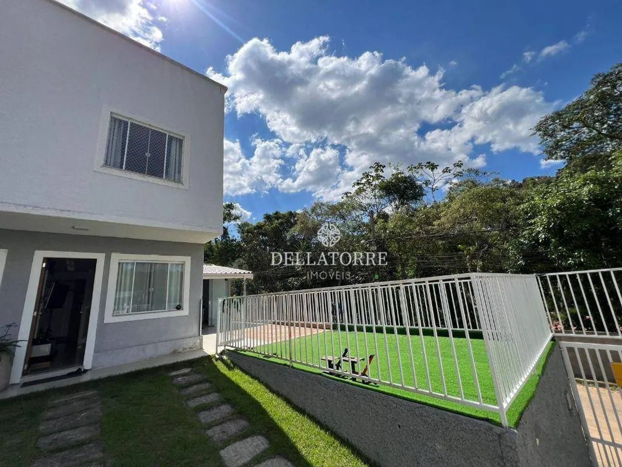 Casa com 2 quartos para alugar, 75 m² por R$ 2.400/mês - Jardim Salaco - Teresópolis/RJ - Foto 2
