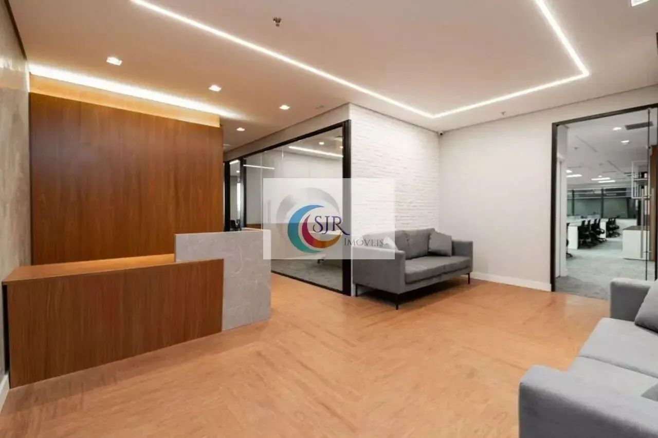 Conjunto, 220 m² - Vila Olímpia - São Paulo/SP - Foto 5