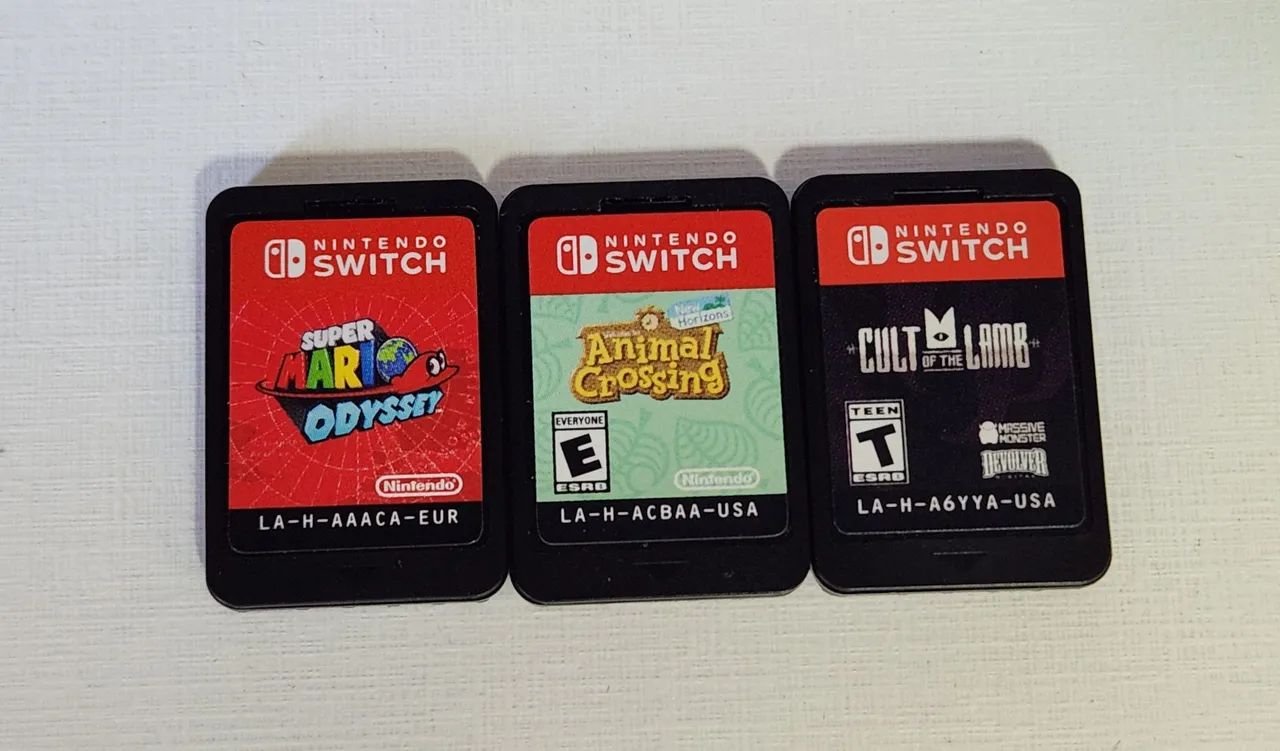 Nintendo Switch Lite - Foto 3