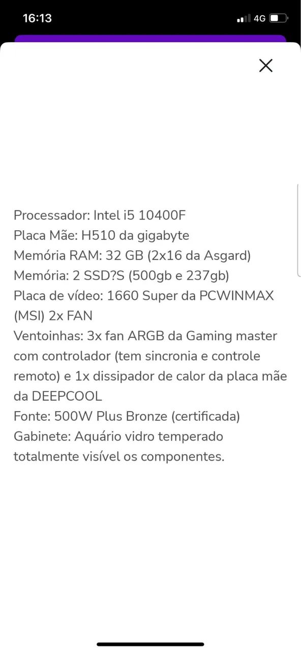 Pc gamer  - Foto 3