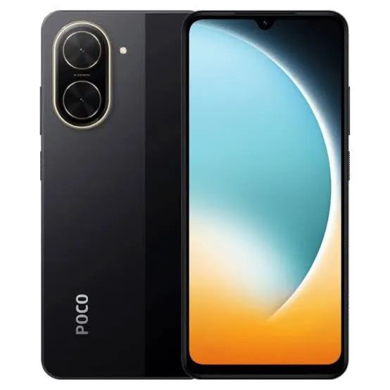 Celular Xiaomi Poco C71 128 GB Pronta Entrega  - Foto 4