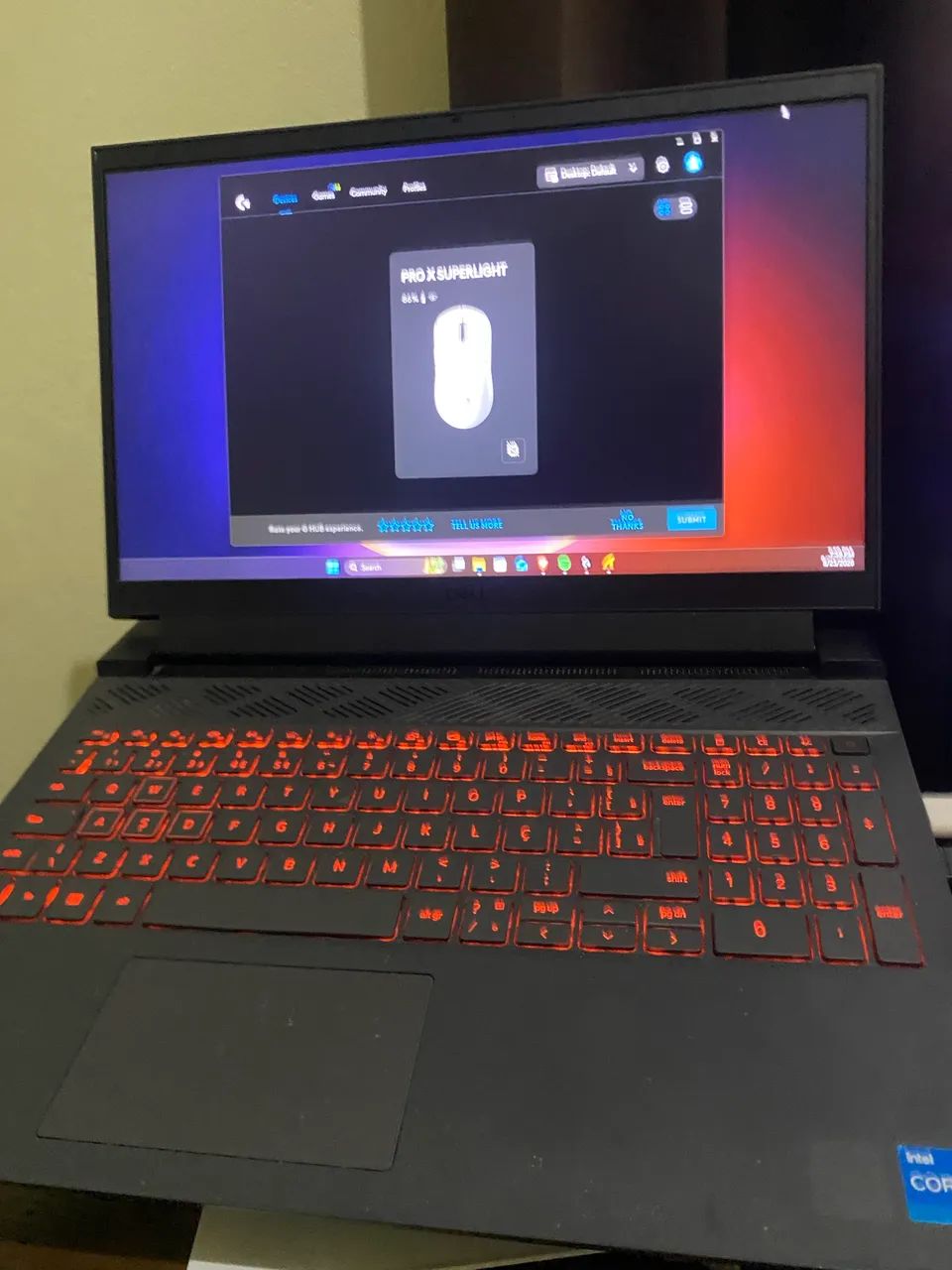 Dell G15 5520 - Foto 3