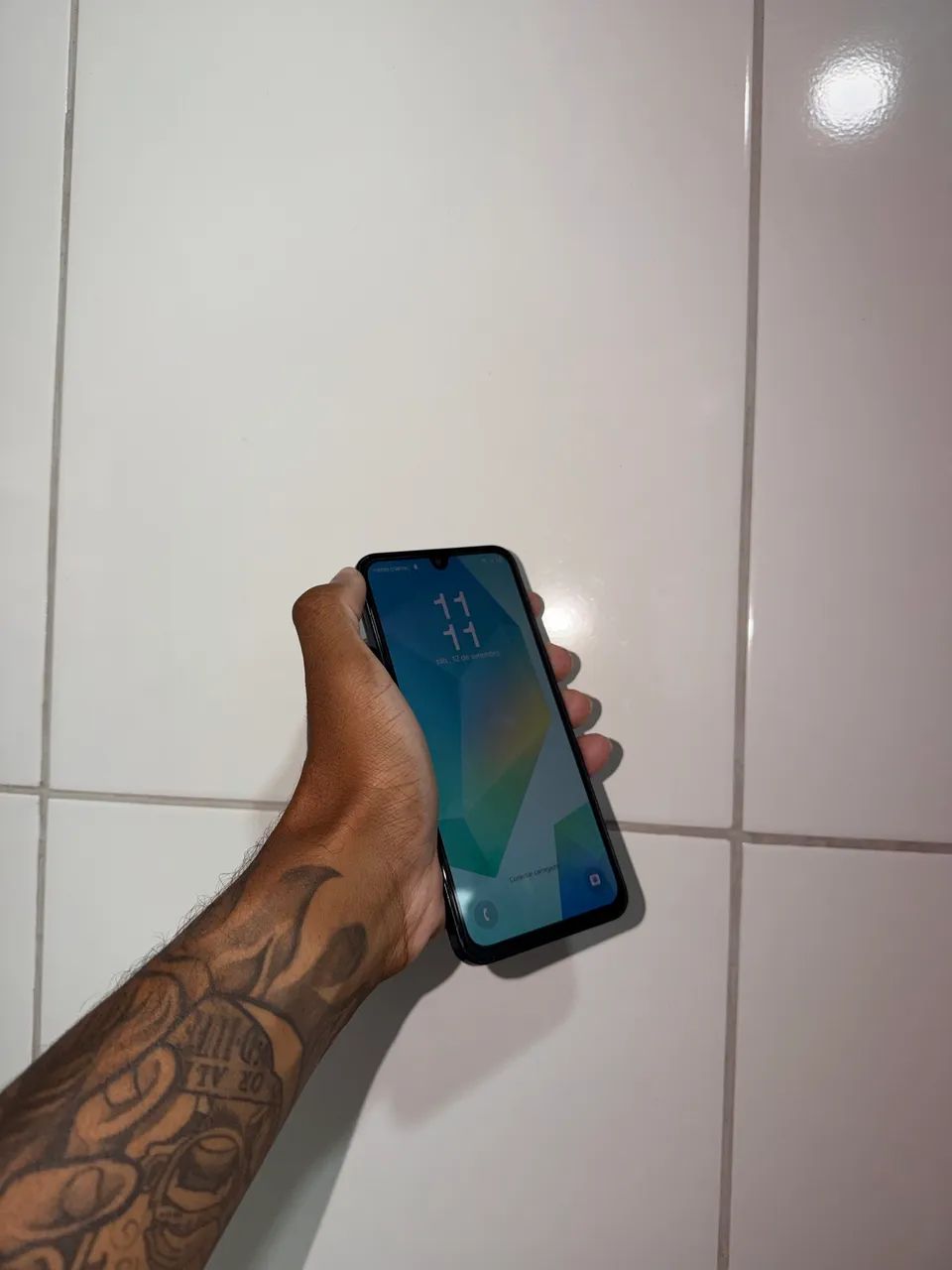 Galaxy a16 5g - Foto 3