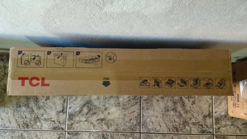 Monitor Gamer TCL 25 Polegadas QLED Mini LED Full HD G64 300Hz 1ms - Foto 2