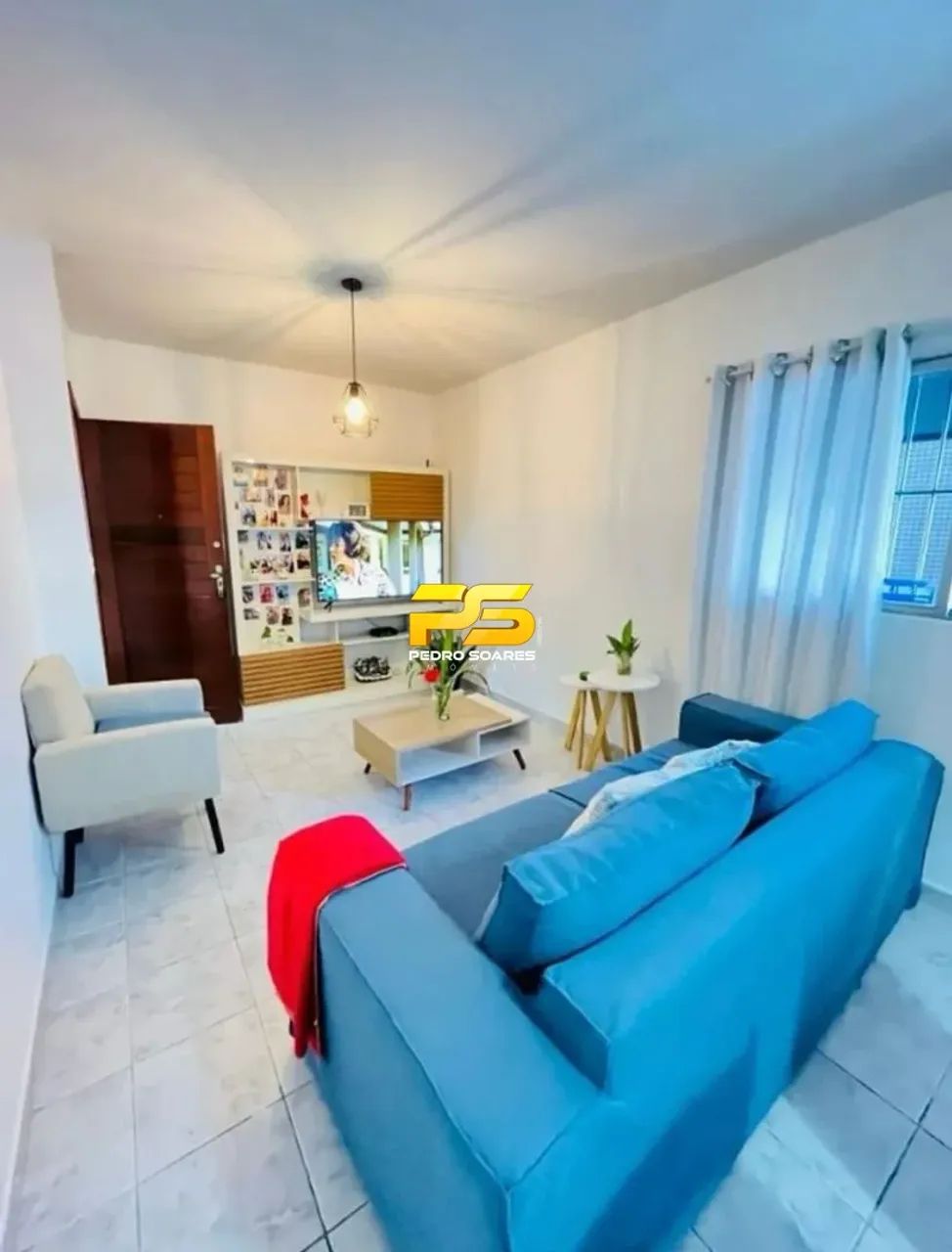 Apartamento para Locação | Bancários REF: AP0916 - Foto 5