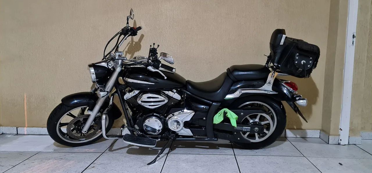 XVS 950 Midnightstar  - Foto 5
