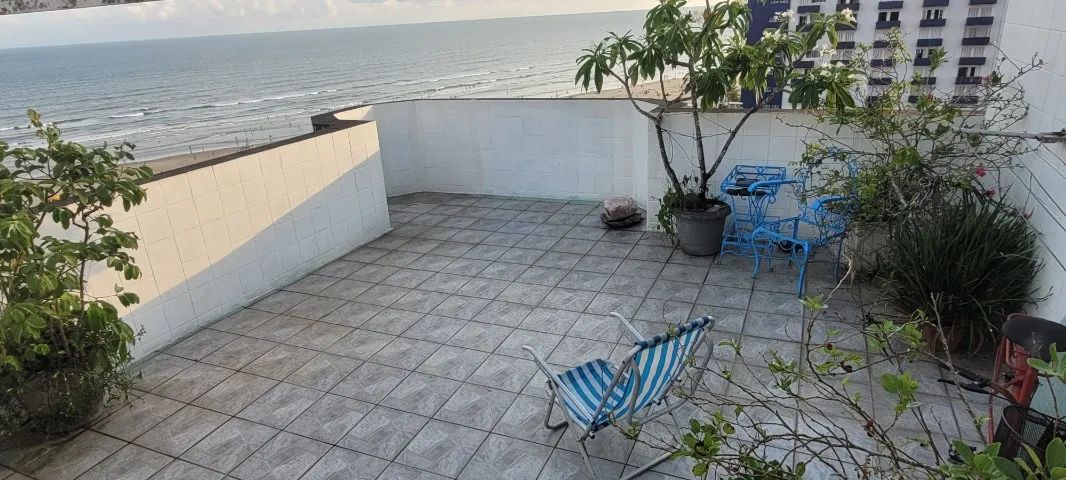 Foto - Praia Grande - Ocian