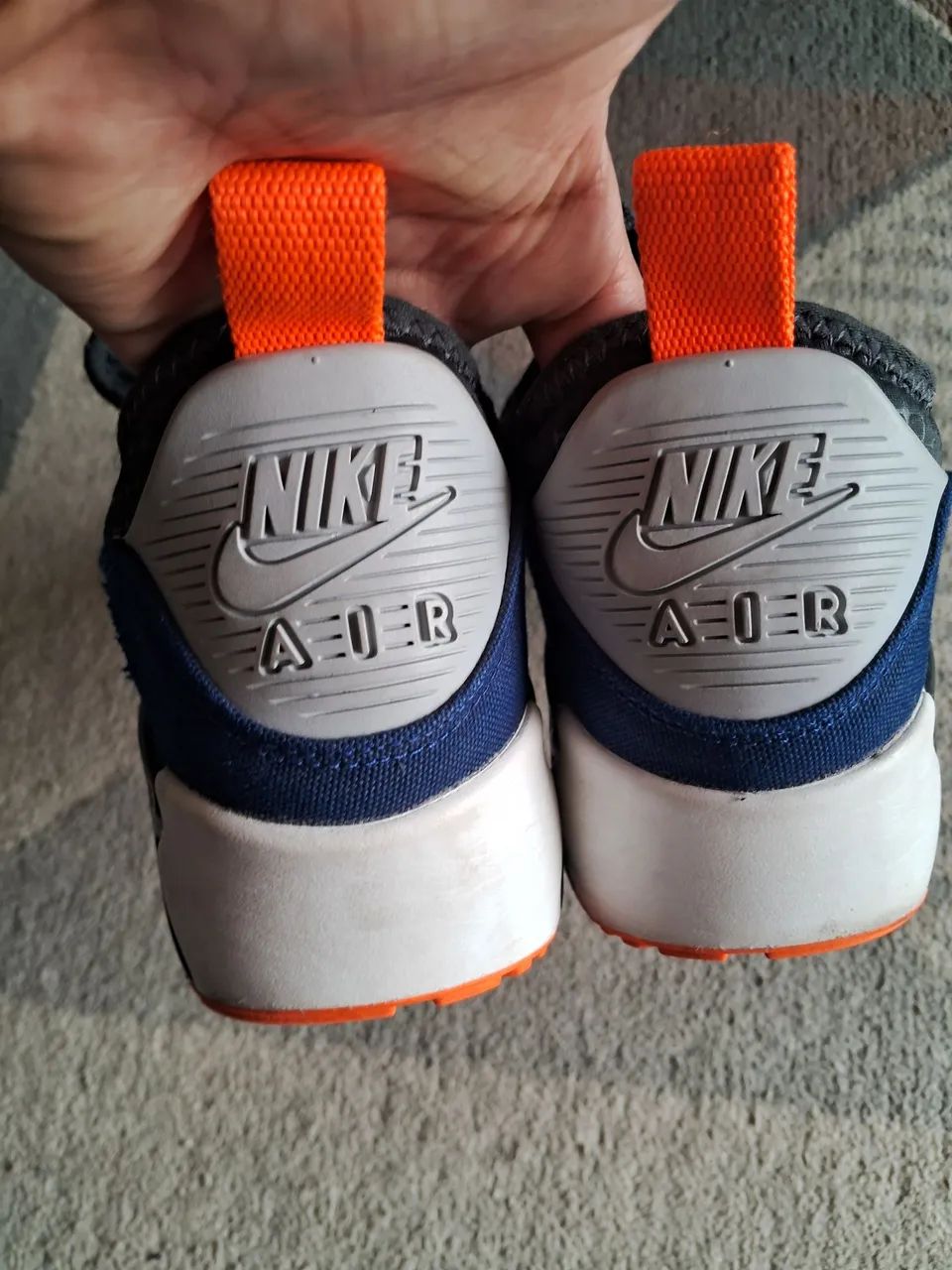 Tênis air max 90 EZ - 38 - Foto 2